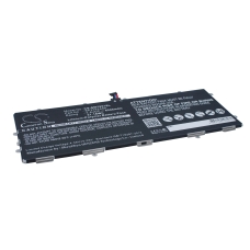 Yhteensopiva akun vaihto Samsung SP3782A9A,SP3782A9A(1S2P)