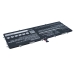 Akku yhteensopiva Samsung CS-SMT851SL