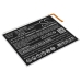 Akut Tabletin akku CS-SMT870SL