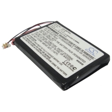 Yhteensopiva akun vaihto Samsung YP-T8