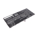 Akut Tabletin akku CS-SMT900SL