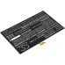 Akut Tabletin akku CS-SMT970SL