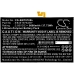 Tabletin akku Samsung SM-T975 (CS-SMT970SL)