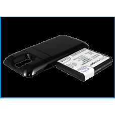 Yhteensopiva akun vaihto Samsung EB-L1D7IBA