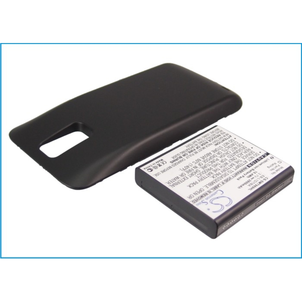 Akku yhteensopiva Samsung T-Mobile CS-SMT989HL