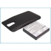 Akku yhteensopiva Samsung T-Mobile CS-SMT989HL