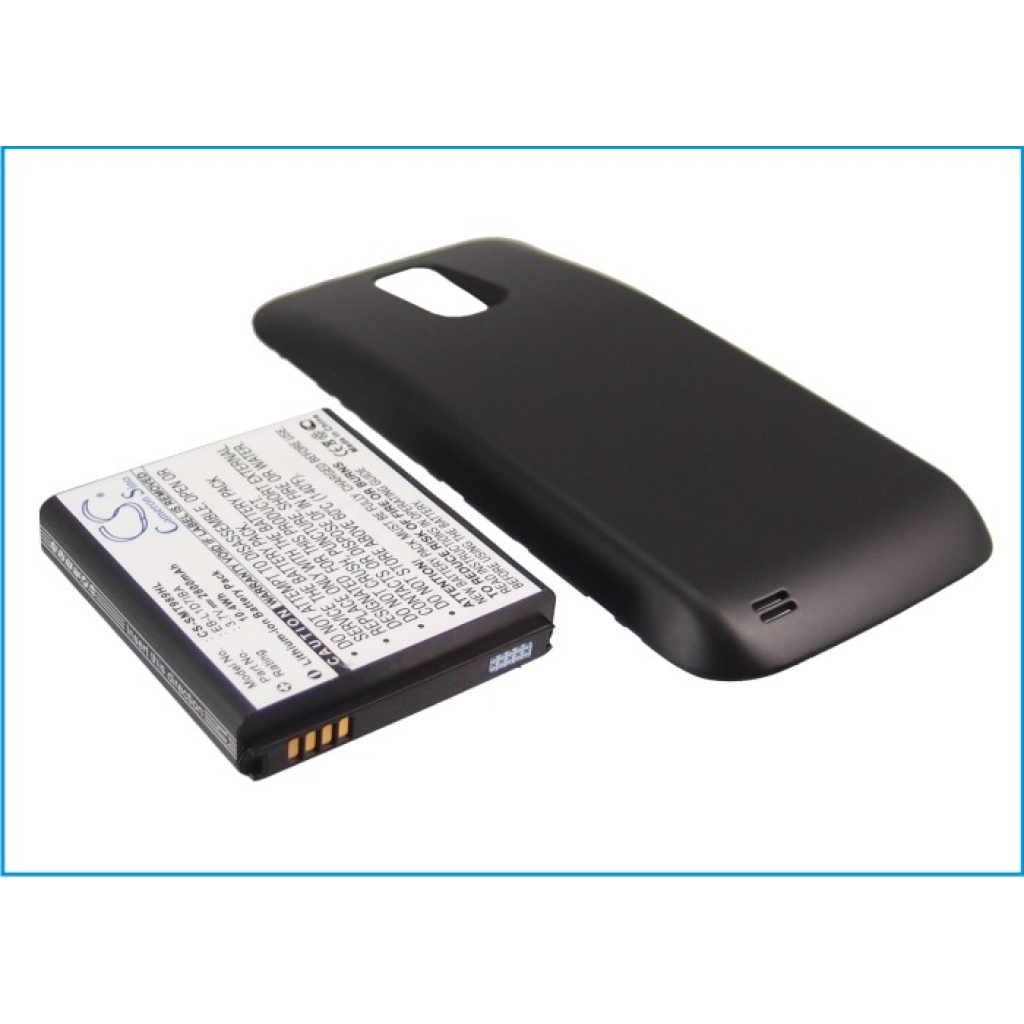 Akku yhteensopiva Samsung T-Mobile CS-SMT989HL