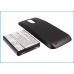 Akku yhteensopiva Samsung T-Mobile CS-SMT989HL