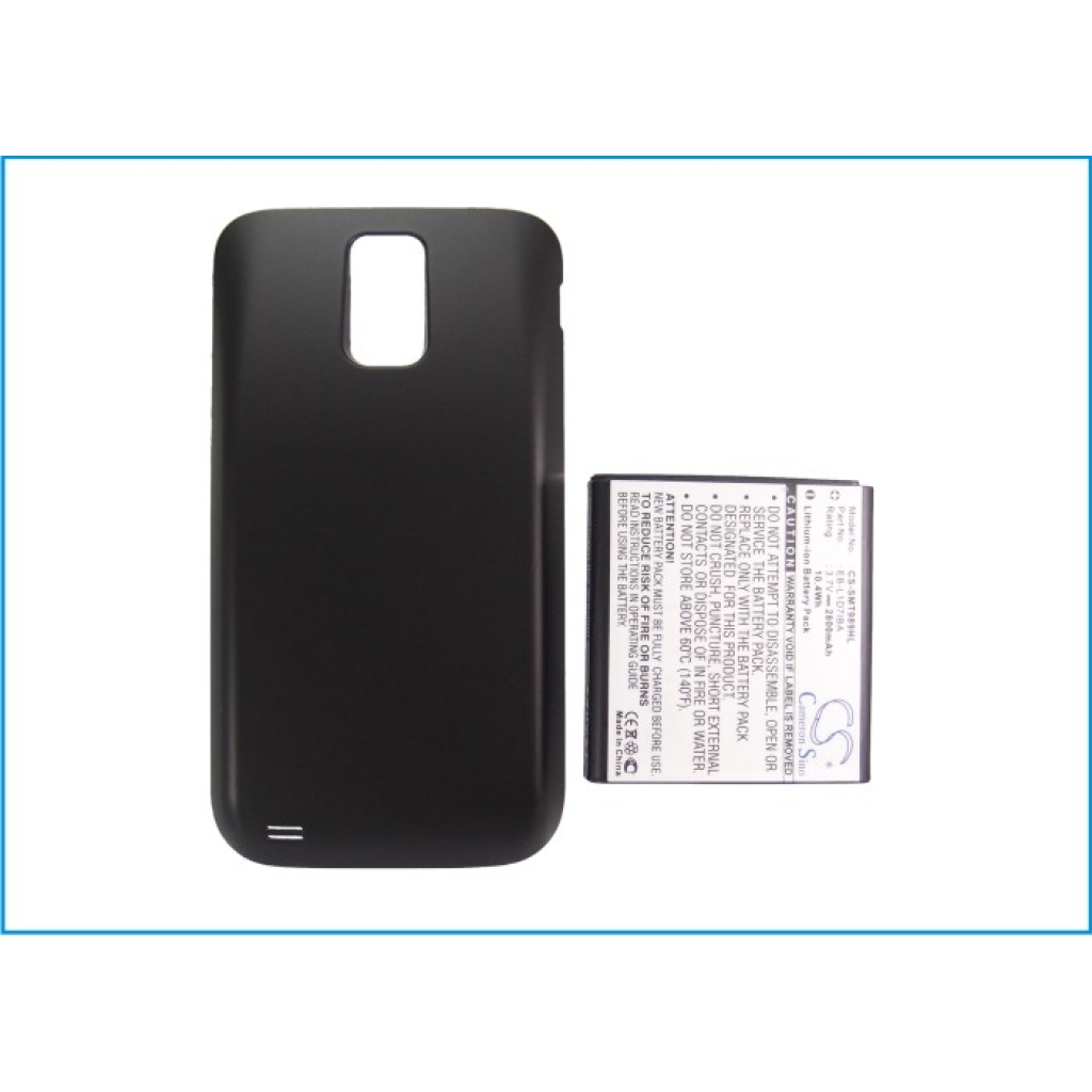 Akku yhteensopiva Samsung T-Mobile CS-SMT989HL
