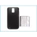 Akku yhteensopiva Samsung T-Mobile CS-SMT989HL
