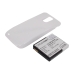 Akku yhteensopiva Samsung CS-SMT989HW