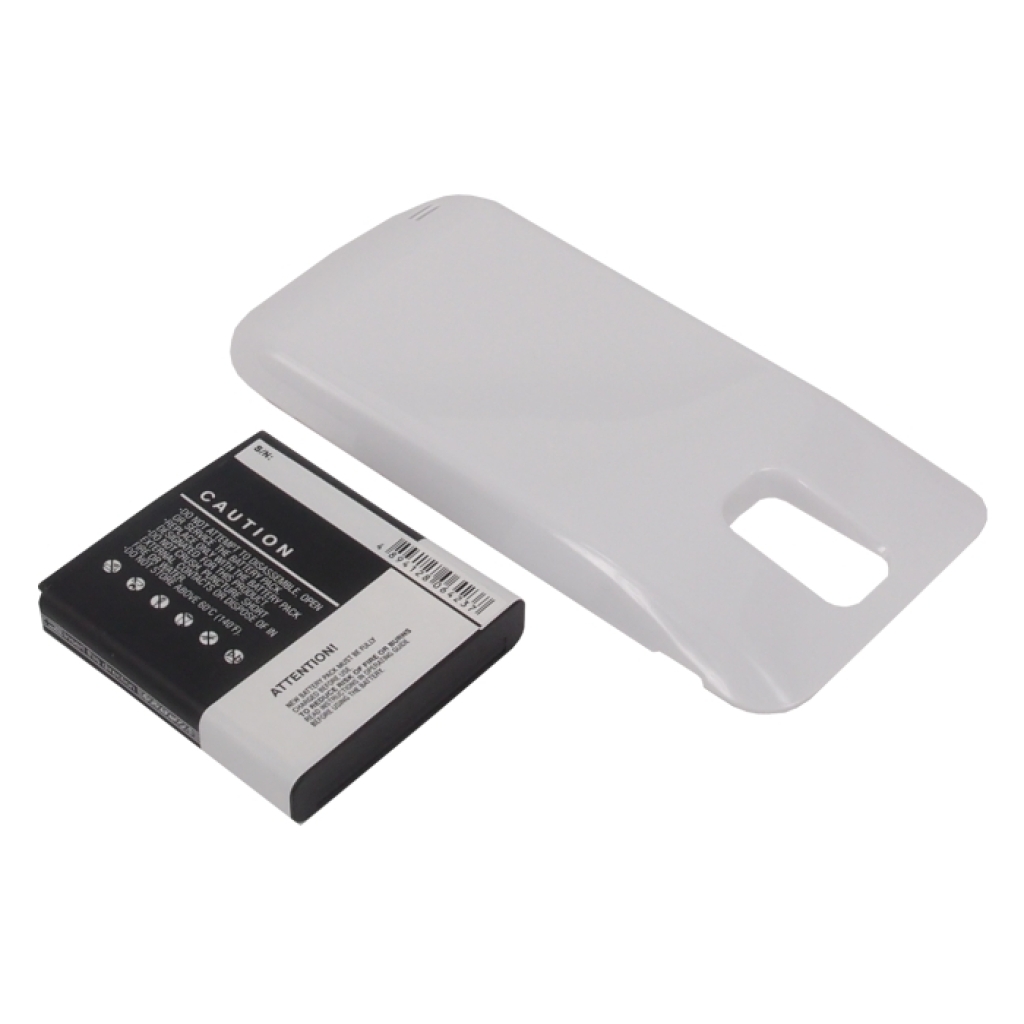 Akku yhteensopiva Samsung CS-SMT989HW