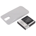 Akku yhteensopiva Samsung CS-SMT989HW