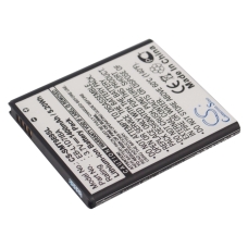 Yhteensopiva akun vaihto T-Mobile EB-L1D7IBA