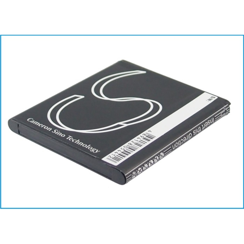 Matkapuhelimen akku Samsung Galaxy Rugby Pro (CS-SMT989XL)