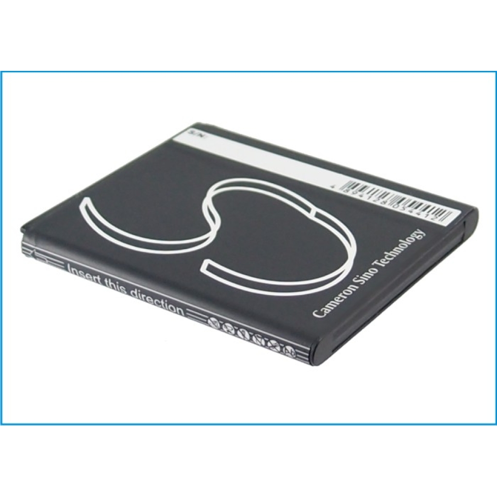 Matkapuhelimen akku Samsung Galaxy Rugby Pro (CS-SMT989XL)