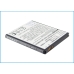 Matkapuhelimen akku Samsung Galaxy Rugby Pro (CS-SMT989XL)
