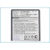 Matkapuhelimen akku Samsung Galaxy Rugby Pro (CS-SMT989XL)