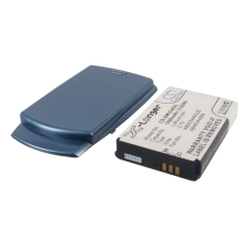 Compatible battery replacement for Samsung AB463446BA,AB463446BABSTD,AB923446GZB