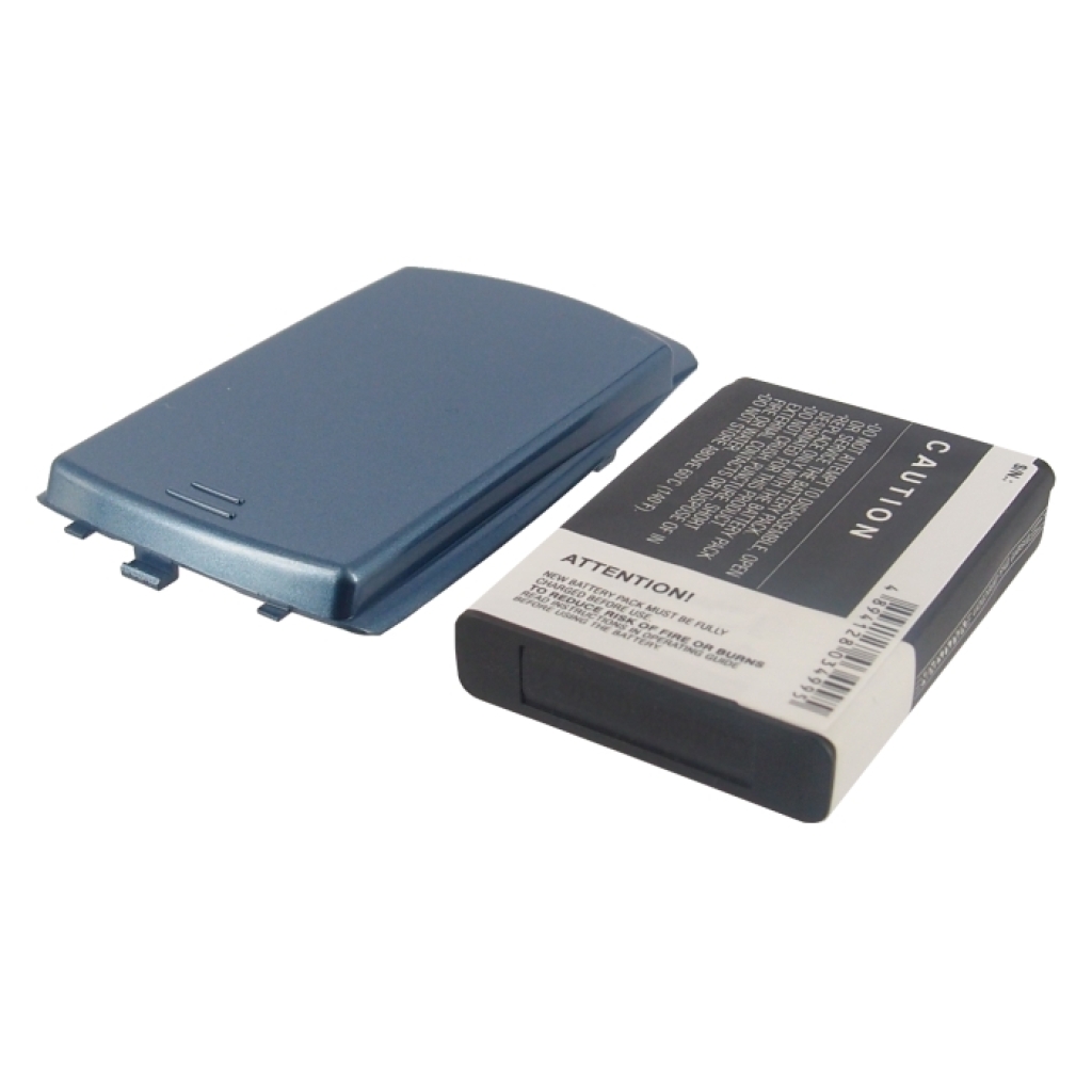 Akku yhteensopiva Samsung CS-SMU340XL