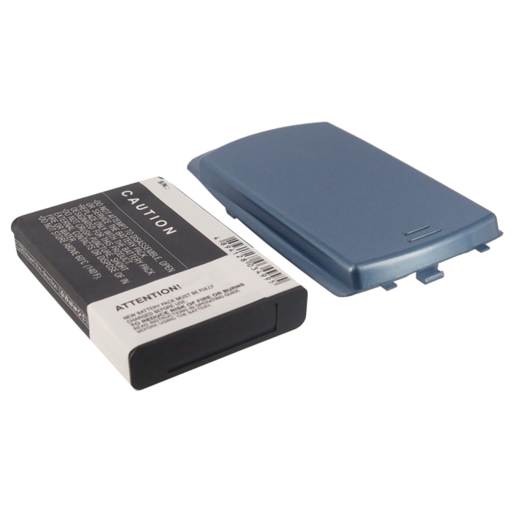 Akku yhteensopiva Samsung CS-SMU340XL