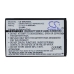 Yhteensopiva akun vaihto Verizon AB463651GZ,AB463651GZBSTD,SAMINTBATS2