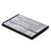 Yhteensopiva akun vaihto Verizon AB463651GZ,AB463651GZBSTD,SAMINTBATS2