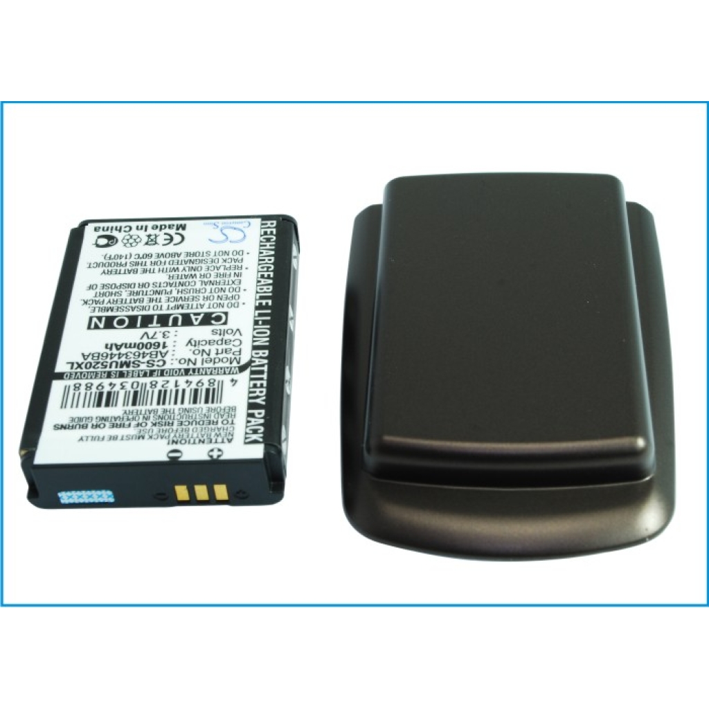 CS-SMU520XL