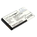 Yhteensopiva akun vaihto Verizon AB663450BZ,AB663450GZ,AB663450GZBSTD