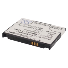 Yhteensopiva akun vaihto Samsung AB463446FZ,AB463446FZBSTD,BST4968BA