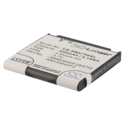 Battery compatibleWith Samsung