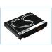 Yhteensopiva akun vaihto Verizon AB603443EZ,SAMU940BATS