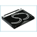 Yhteensopiva akun vaihto Verizon AB603443EZ,SAMU940BATS
