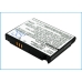 Yhteensopiva akun vaihto Verizon AB603443EZ,SAMU940BATS