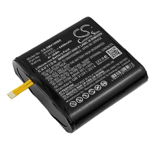 Yhteensopiva akun vaihto Sunmi W5600,W5900