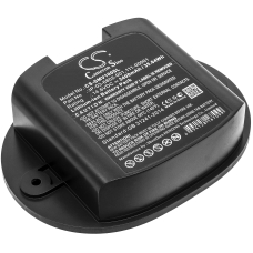 Yhteensopiva akun vaihto Sonos 111-00001,IP-03-6802-001