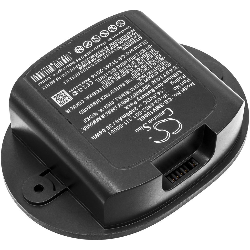 Kaiuttimen akku Sonos Move (CS-SMV100SL)