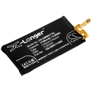 Battery compatibleWith Samsung