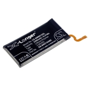 Battery compatibleWith Samsung