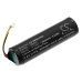 Akut Audio device batteries CS-SMW200SL
