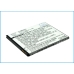 Yhteensopiva akun vaihto Samsung EB445163VU