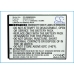 Yhteensopiva akun vaihto Samsung EB445163VU