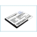 Yhteensopiva akun vaihto Samsung EB445163VU