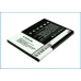 Yhteensopiva akun vaihto Samsung EB445163VU