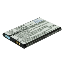 Yhteensopiva akun vaihto Samsung 
