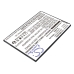 Battery Replaces Samsung EB-BX306GBY