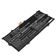 Yhteensopiva akun vaihto Samsung AA-PBAN2HE