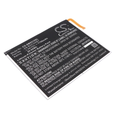 Yhteensopiva akun vaihto Samsung EB-BX516ABY,GH82-32744A