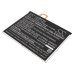 Tabletin akku Samsung Galaxy Tab S9 (CS-SMX710SL)