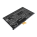 Battery for Samsung SM-X620
